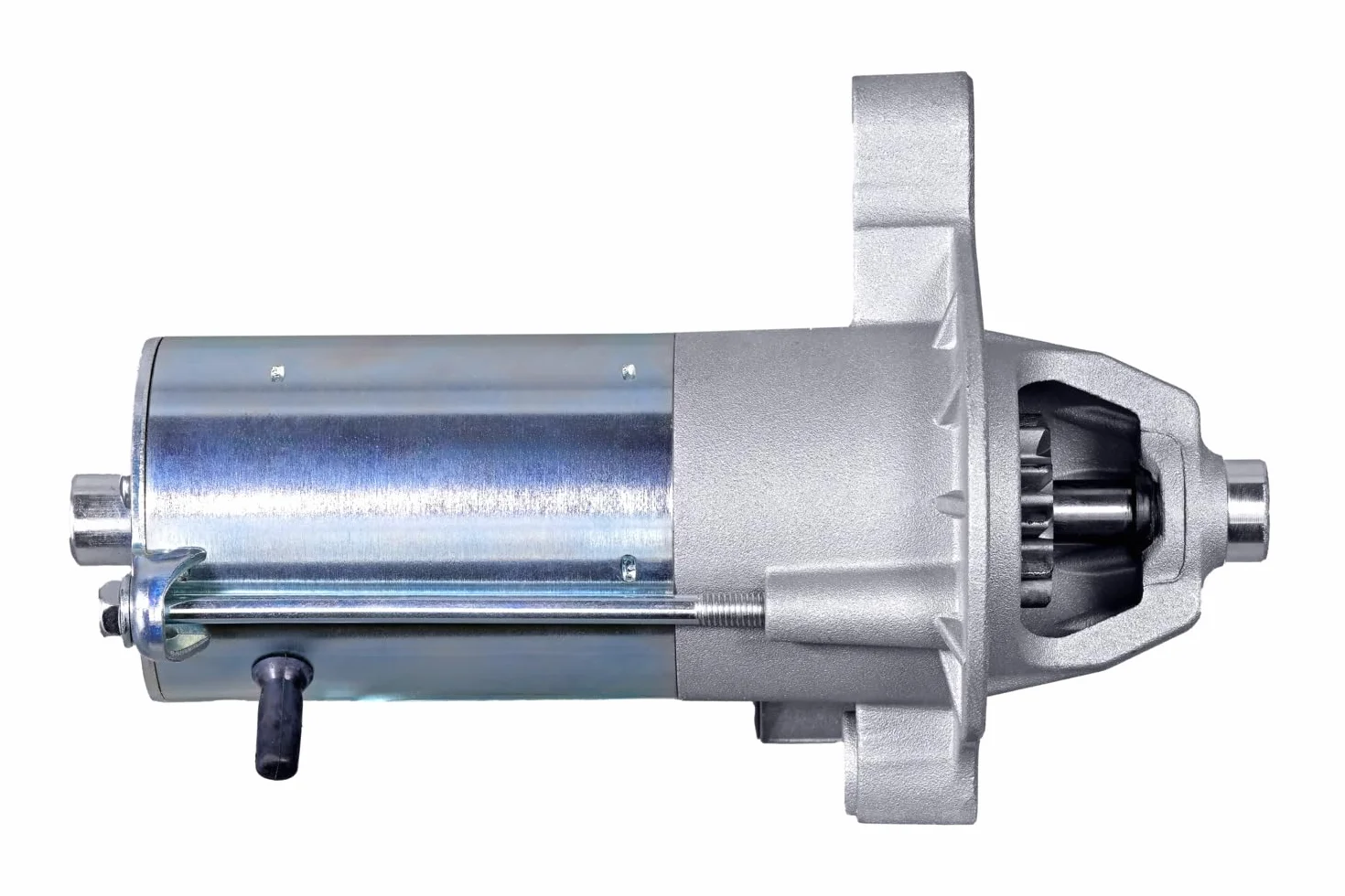 HELLA 8EA 011 610-271 Motorino d'avviamento - 12V - 1.2KW - per es. Ford Focus II (Da_, Hcp, Dp)