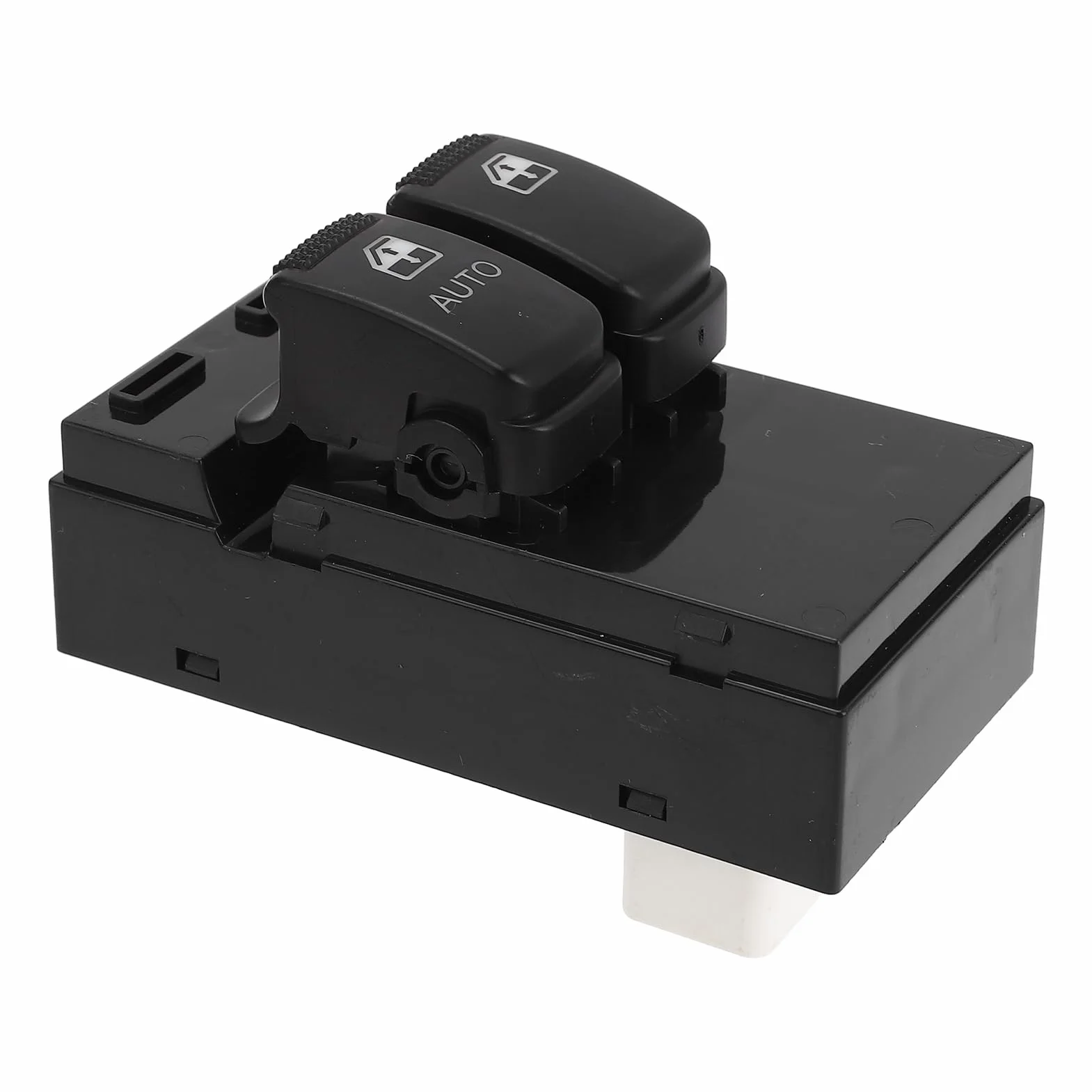 Interruttore Alzacristallo Elettrico 93570-1C010 Interruttore di Controllo Finestrino Lato Conducente Sinistro per Interni Automobilistici Getz 2002-2010