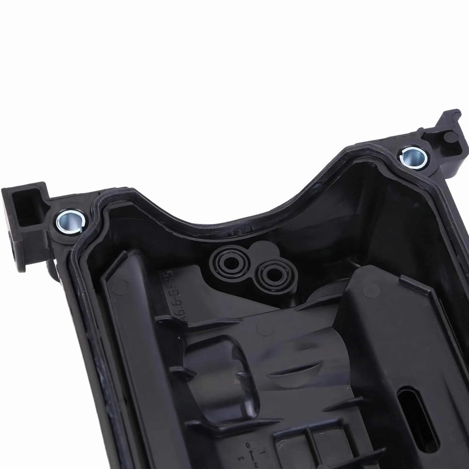 BYNYXI 55269748 - Coperchio per valvola per Fiat 500 312 169 199 843 1.2 LPG 1.2 Coperchio testa cilindrica BPZ-FT-000 55278923 55284834 55269092
