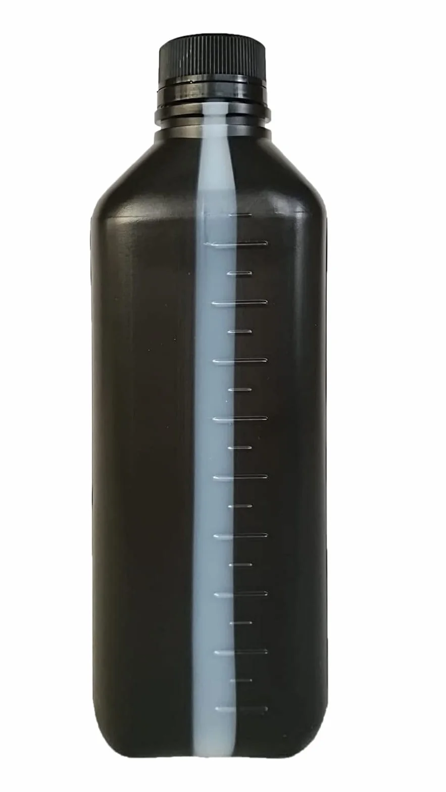 SILICONE BRAKE FLUID DOT5 1000 ml
