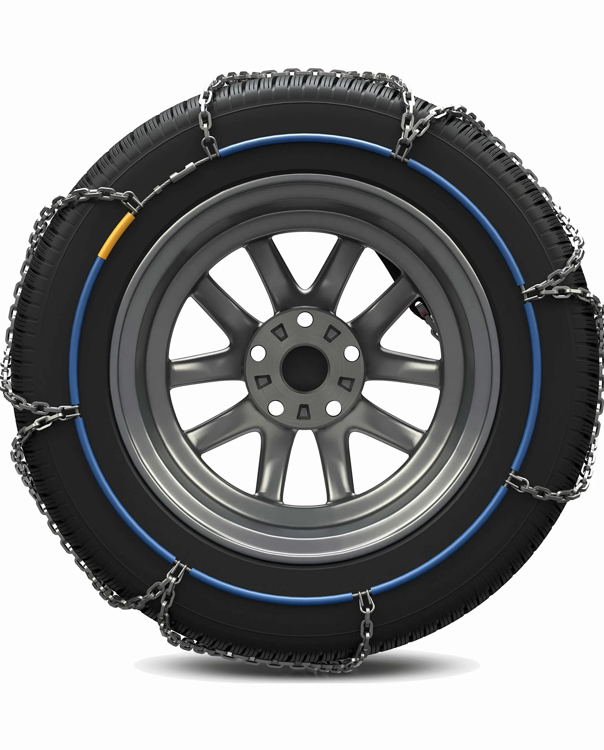 KÖNIG CB-12 090 Catene da Neve