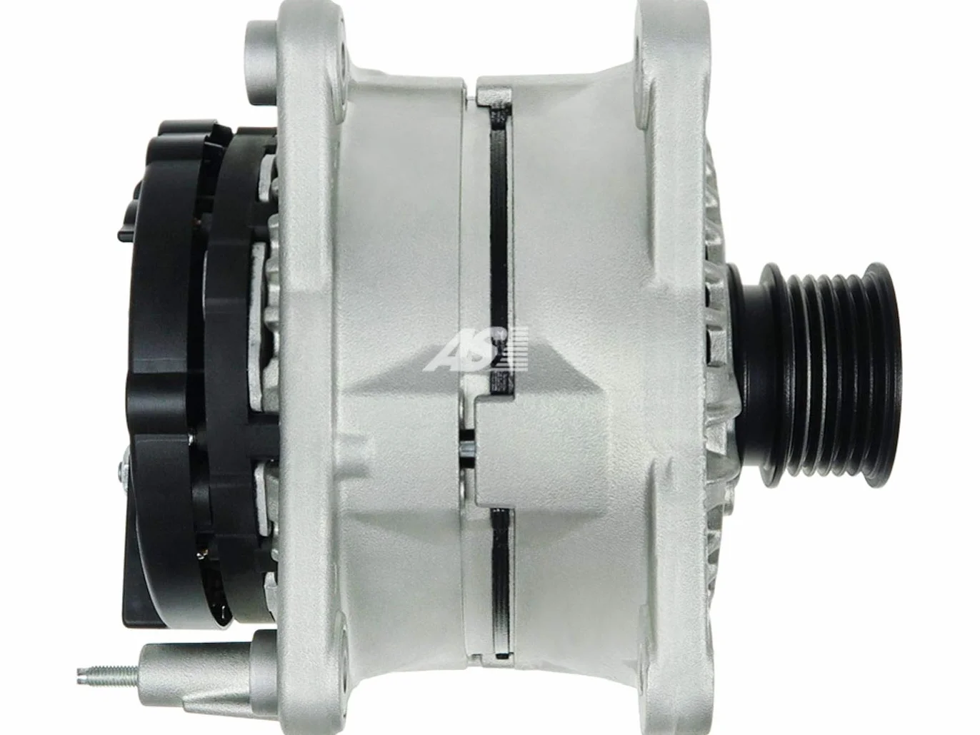 Remanufactured AS-PL A0042PR - Alternatore