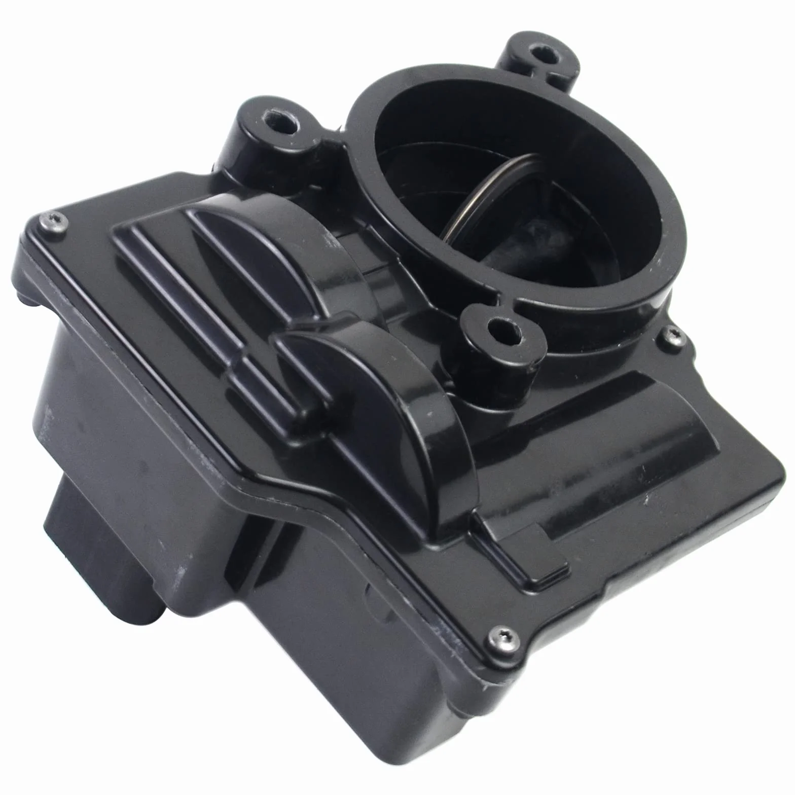Corpo farfallato 5-pin 1.4 TSI 03C128063A 03C128063B