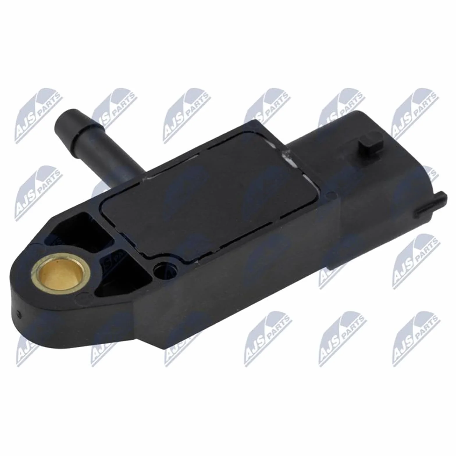 NTY Sensore, Pressione collettore d'aspirazione ECM-FR-000 Compatibile con: FORD C-MAX, S-MAX