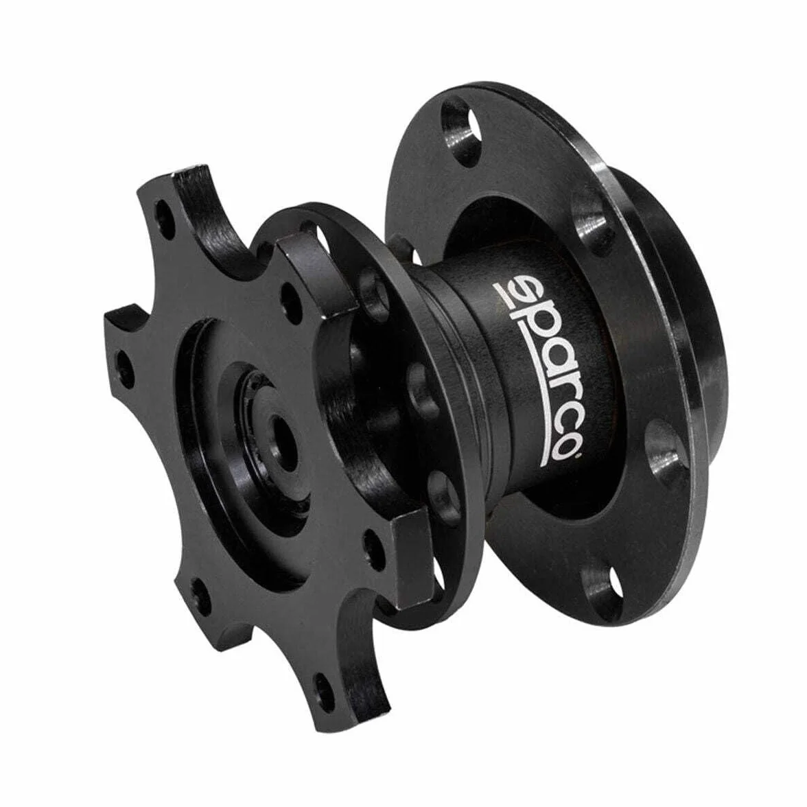 Sparco S015R98TU Rapido Per Estrattore Volante