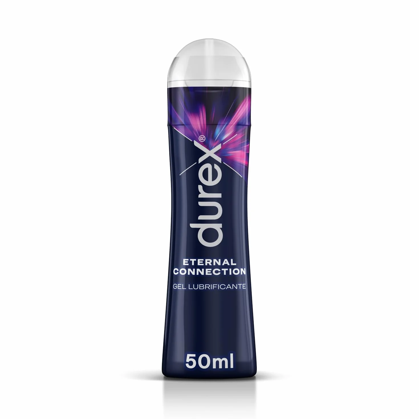 Durex Eternal Connection Gel Lubrificante Intimo 50 ml
