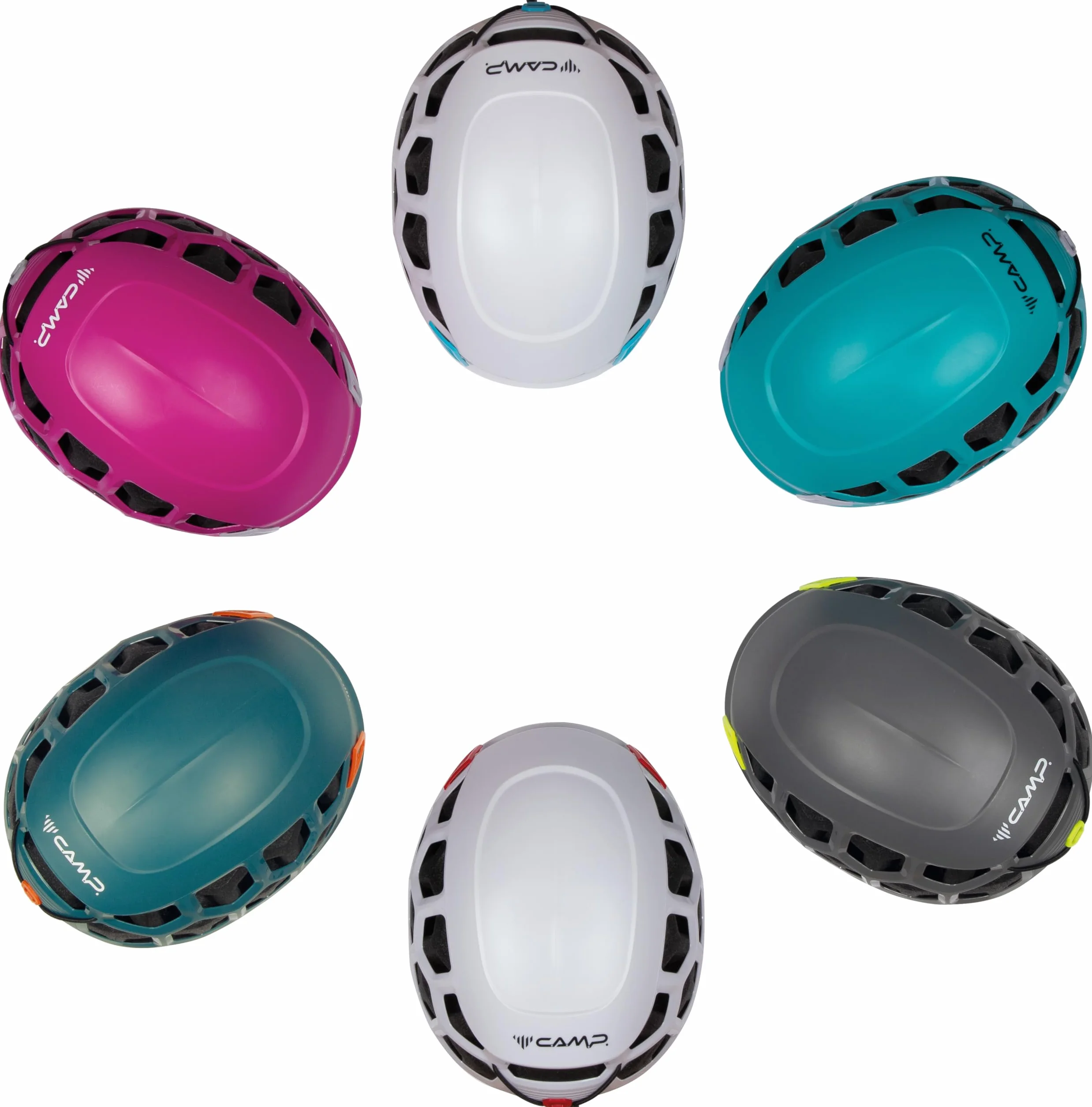 C.A.M.P. Casco IKON NOVA