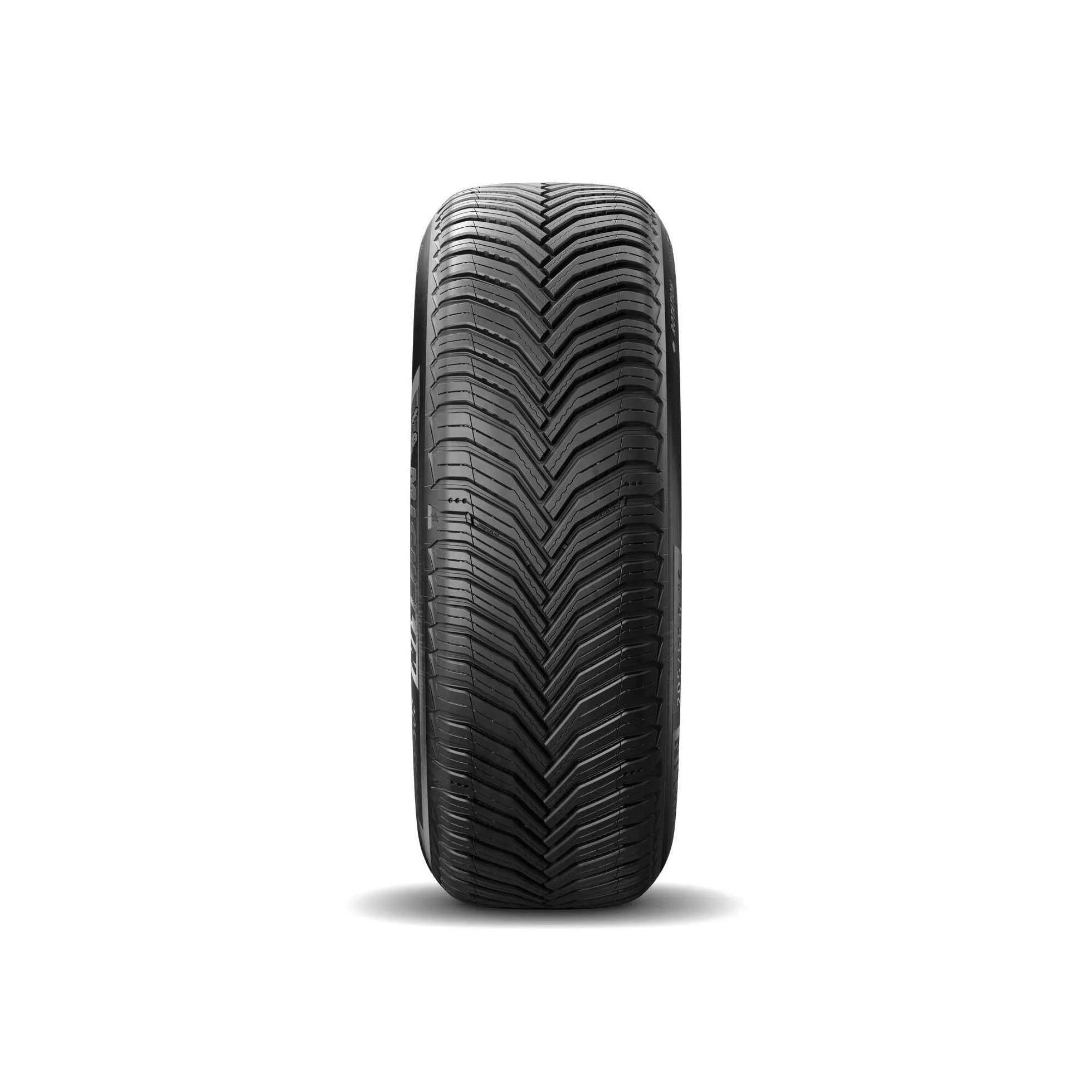 Pneumatico Tutte le stagioni Michelin CROSSCLIMATE 2 205/55R16 91V