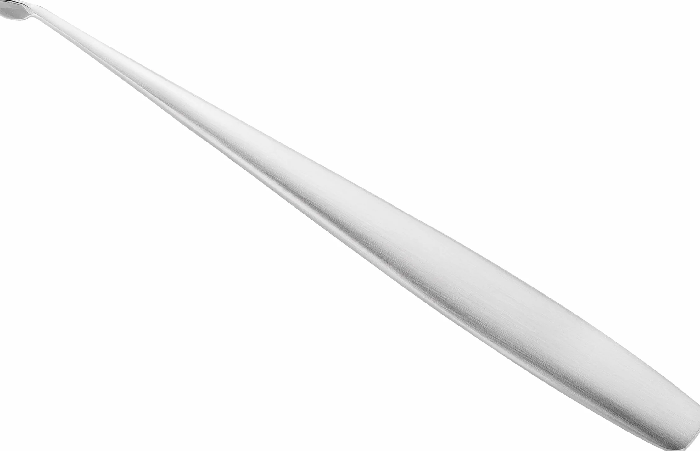 ZWILLING Coltello per cuticole lama V acciaio inox 125 mm argento