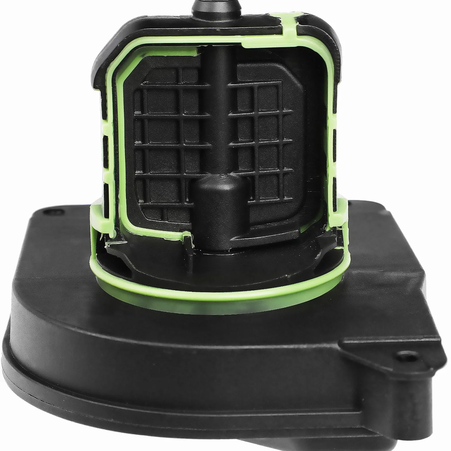 Valvola DISA aria destra compatibile BMW Serie 1 3 5 6 7 X1 X3 X5 Z4 2004-2017 2.5L 3.0L