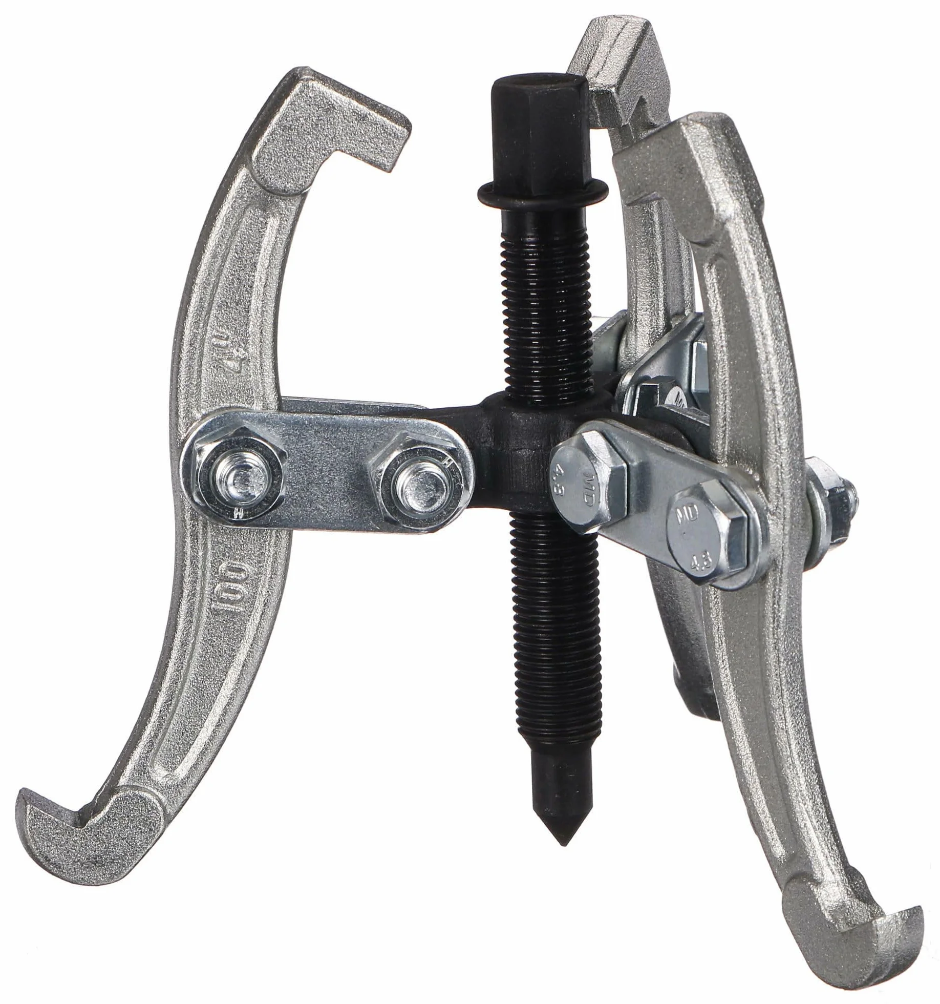 Mechanic Triple Puller 100 mm | Estrattore Cuscinetto a 3 Bracci