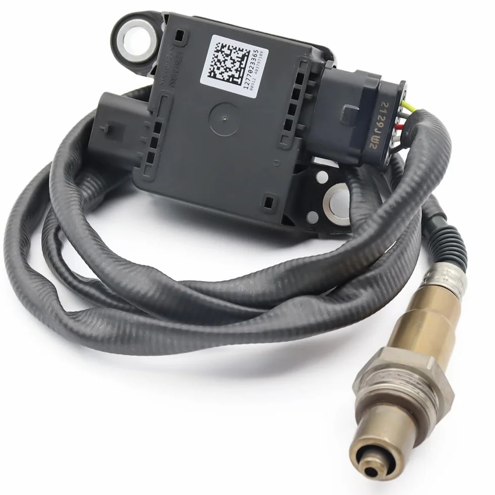 Sensore di particolato PM Jv6A-5L239-Ab per Ford Kuga Mk2 II 1.5 Tdci 2016-2020 0281007733