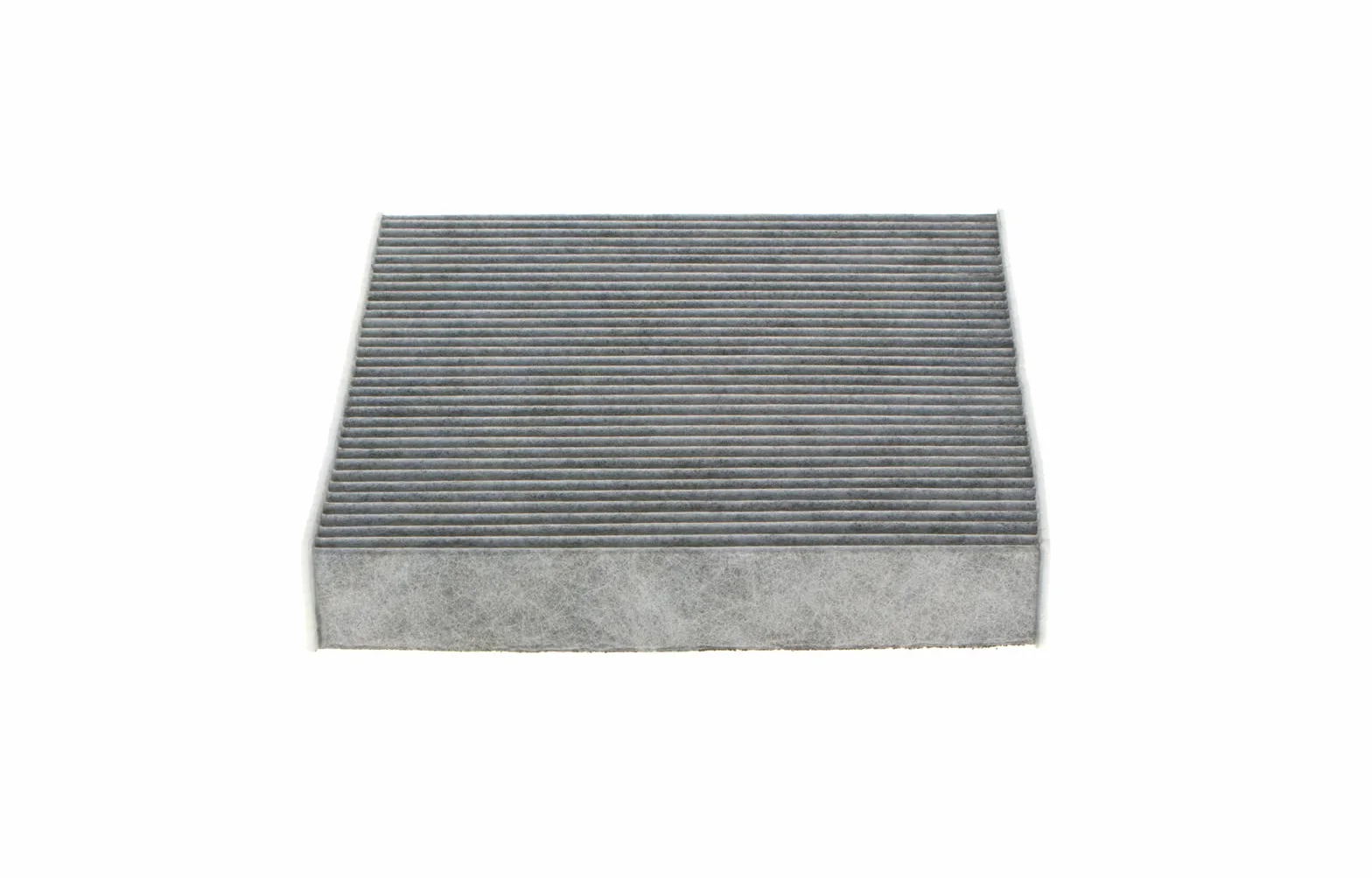 Bosch Filtro Abitacolo ai Carboni Attivi R5031, Filtro di Ricambio per aria pulita veicolo