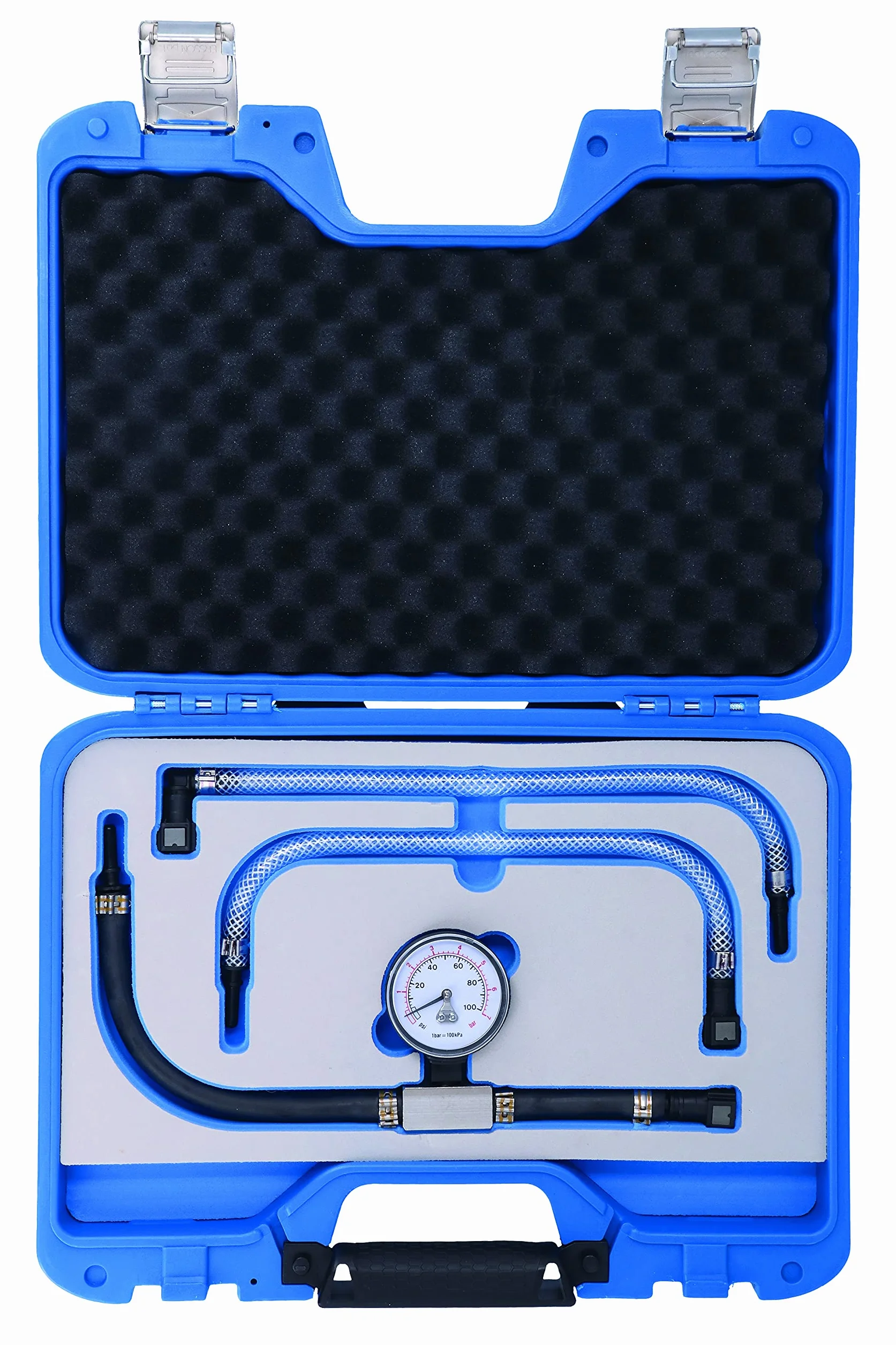 Laser 8060 AdBlue® System Pressure Test Kit