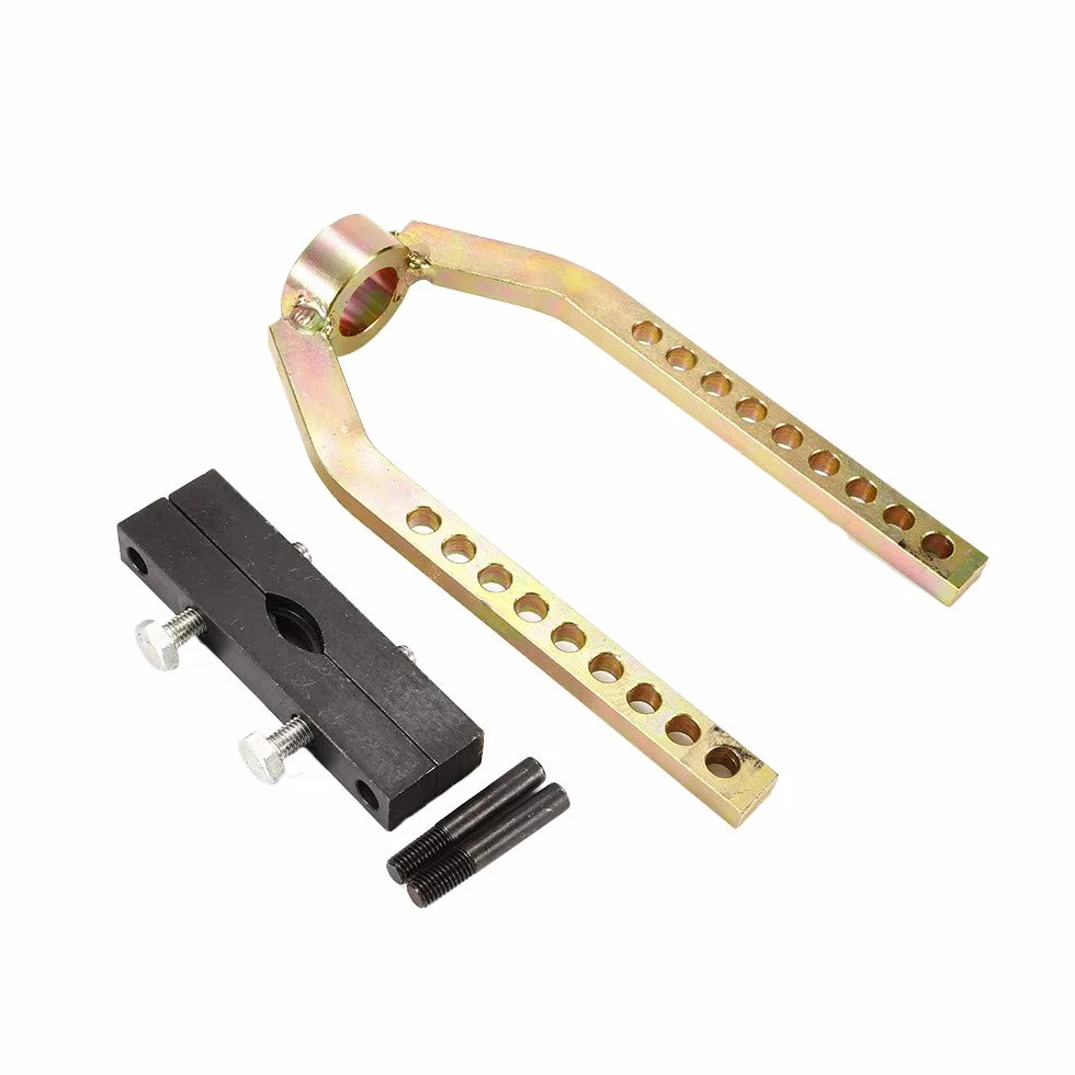 Estrattore Universale per Giunti omocinetici, estrattore Regolabile per Albero ，separatore di rimozione， separatore di CV, attrezzo per Garage Auto Splitter