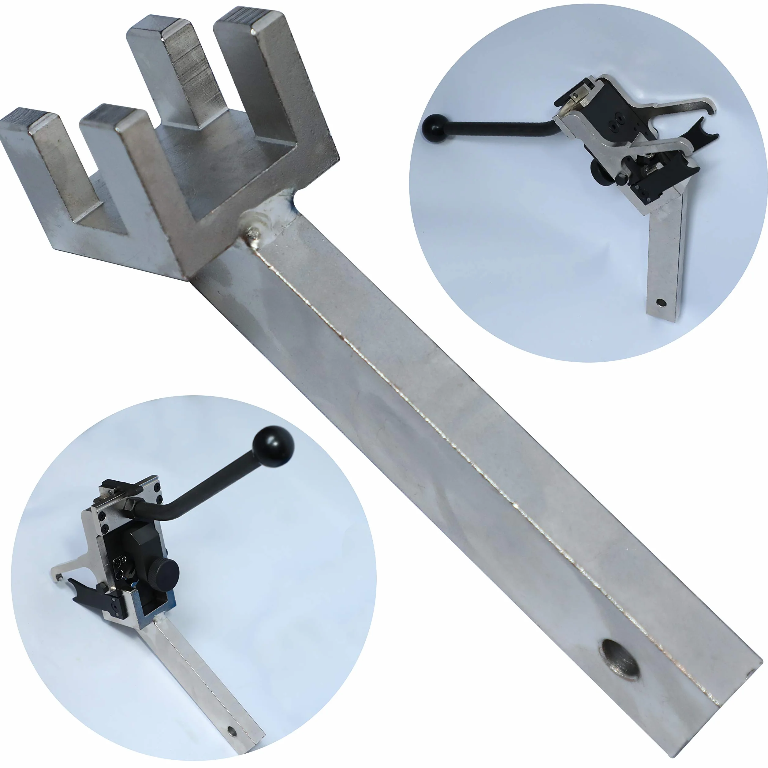 DPTOOL rimozione Molla di Pressione della valvola, Pinza Strumento di Installazione per BMW Mini N12 N14 N16 N18 Motore per Peugeot Citroen 1.6T