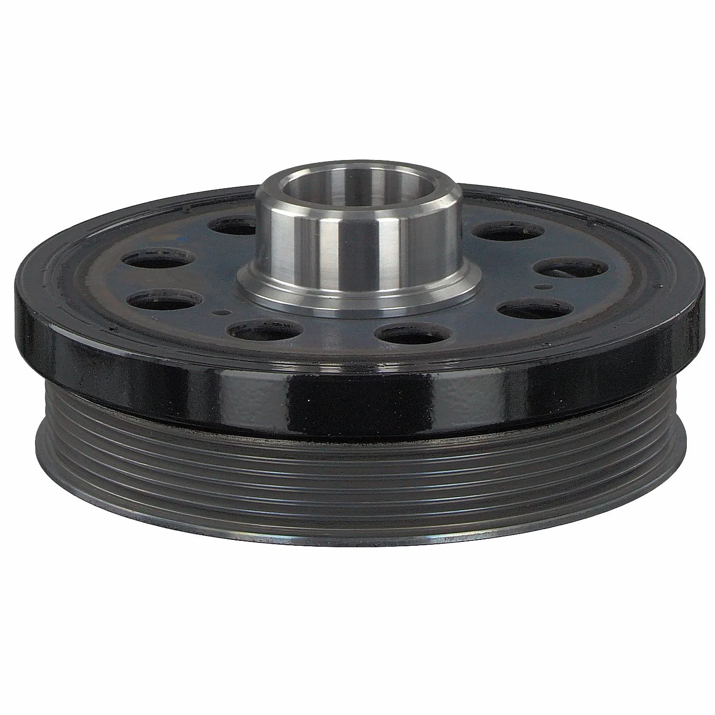 FEBI BILSTEIN Puleggia cinghia, Albero a gomiti 37419 Compatibile con: BMW 1, 3, 3, 3 Cabriolet, 3 Coupe, 3 Touring, 5, 5 Touring, X1, X3