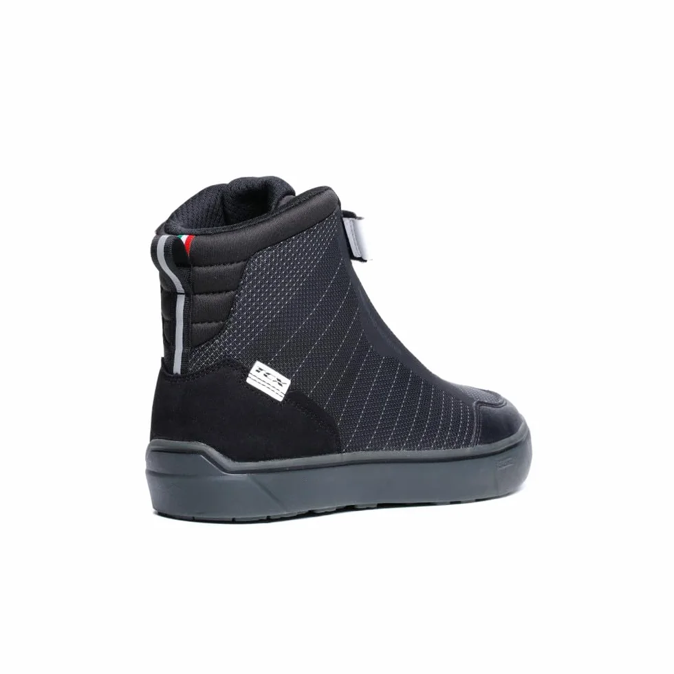 TCX Ikasu 2 Wp Scarpe Moto Casual ImpermeabiliUomo