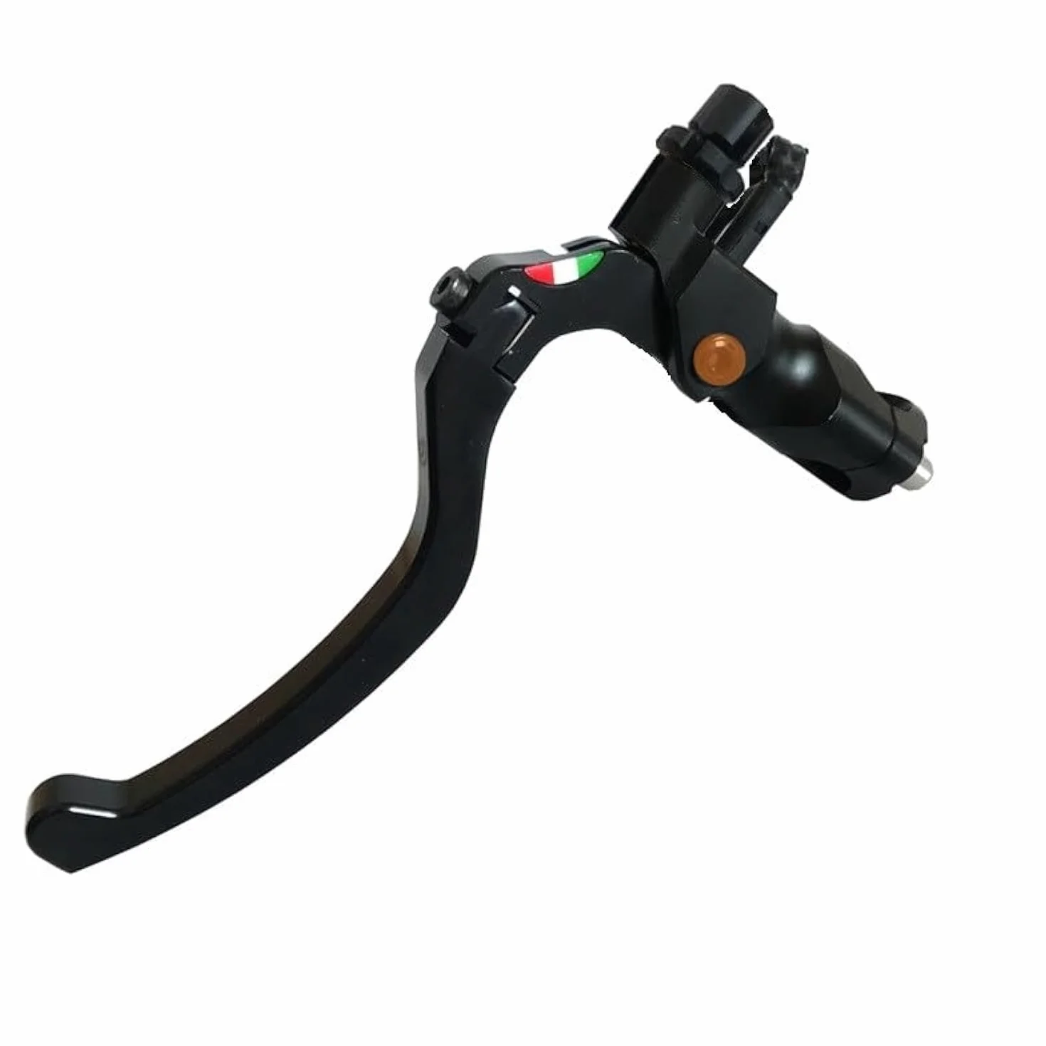 LEVA FRIZIONE ANTERIORE UNIVERSALE MOTO Grigio-oro