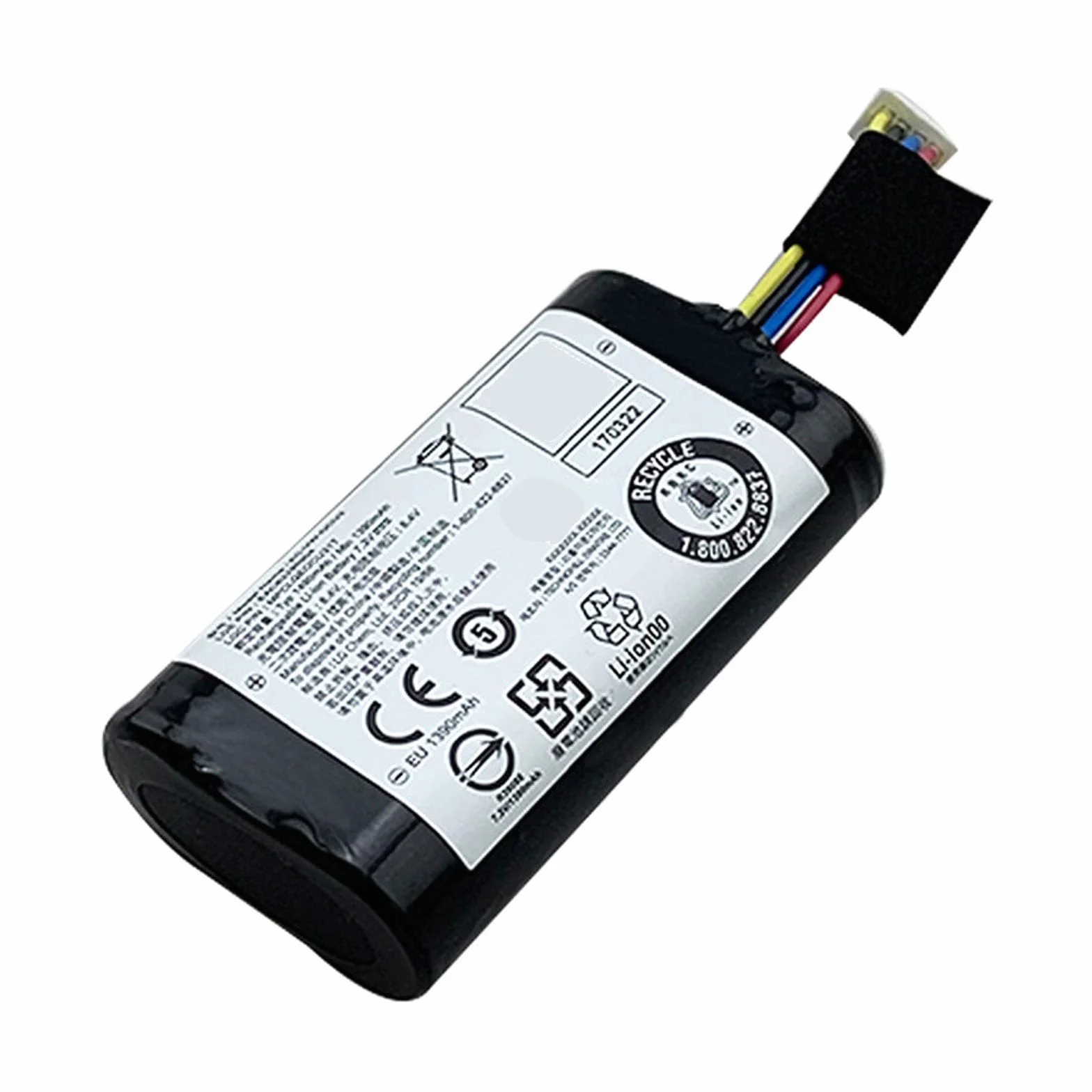 Batteria backup 3G0915089 3G0 915 089 Accessori automobilistici modulo rete per auto