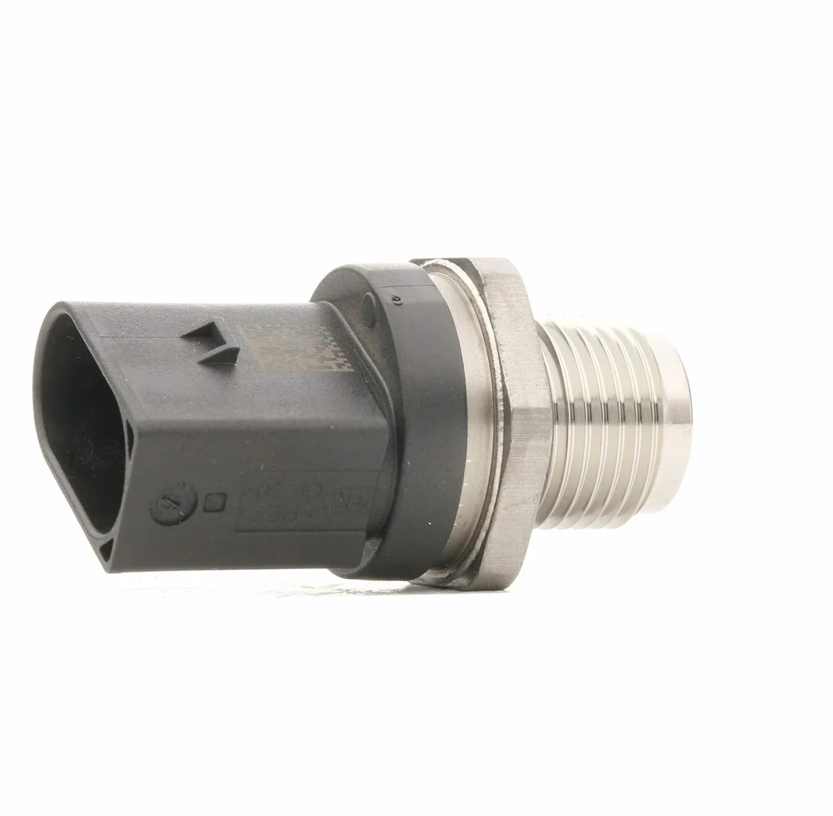 BOSCH Sensore, Pressione carburante 0281006447 Compatibile con: BMW 1, 1, 2 Active Tourer, 2 Cabriolet, 2 Coupe, 2 Gran Tourer, 3, 3 Gran Turismo, 3 Touring, 4 Cabriolet, 4 Coupe, 4 Gran Coupe, 5, 5