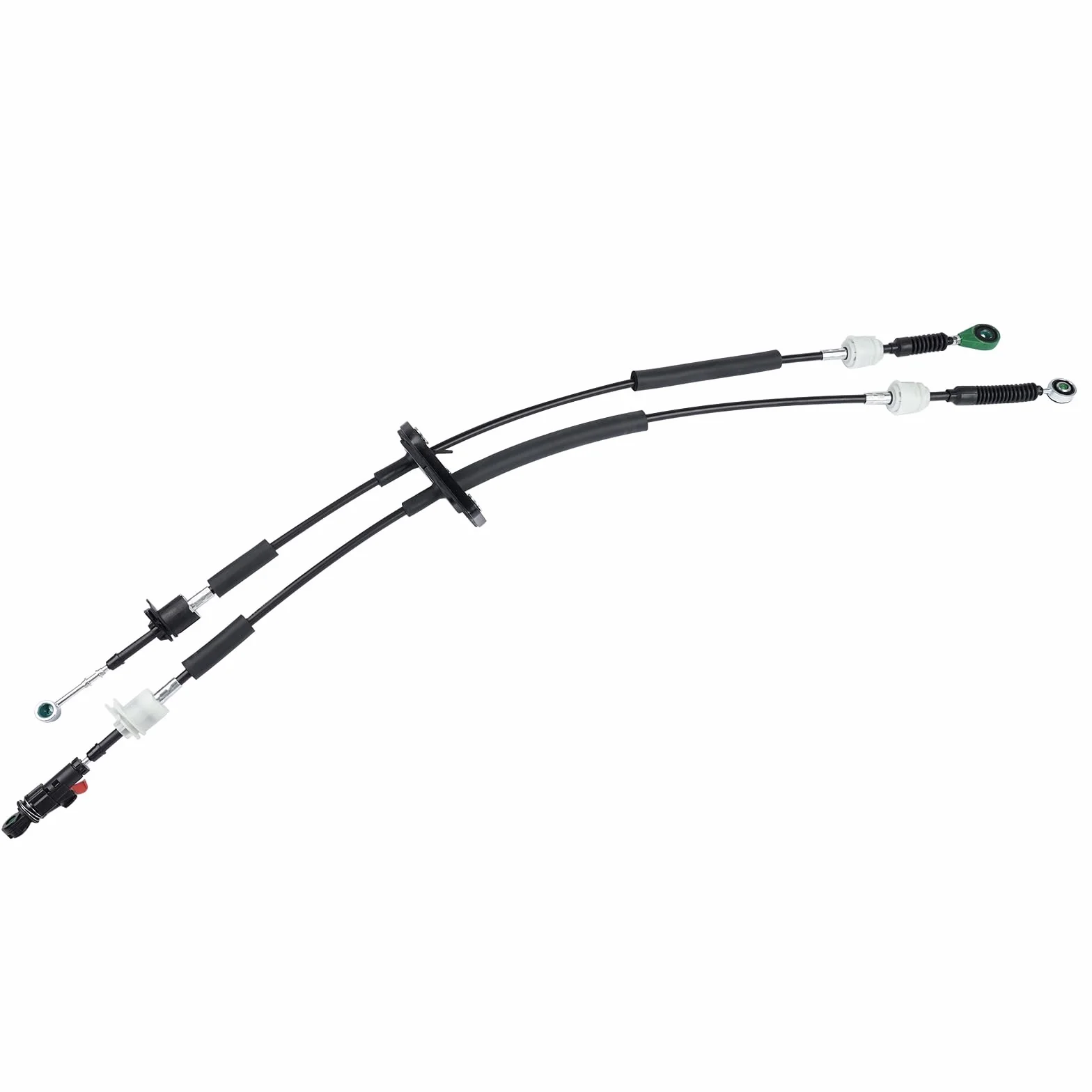 Cavo Cambio Cambio Compatibile con Ypsilon 0.9 1.0 1.2 2011-2024 55241313 46337009 46340344
