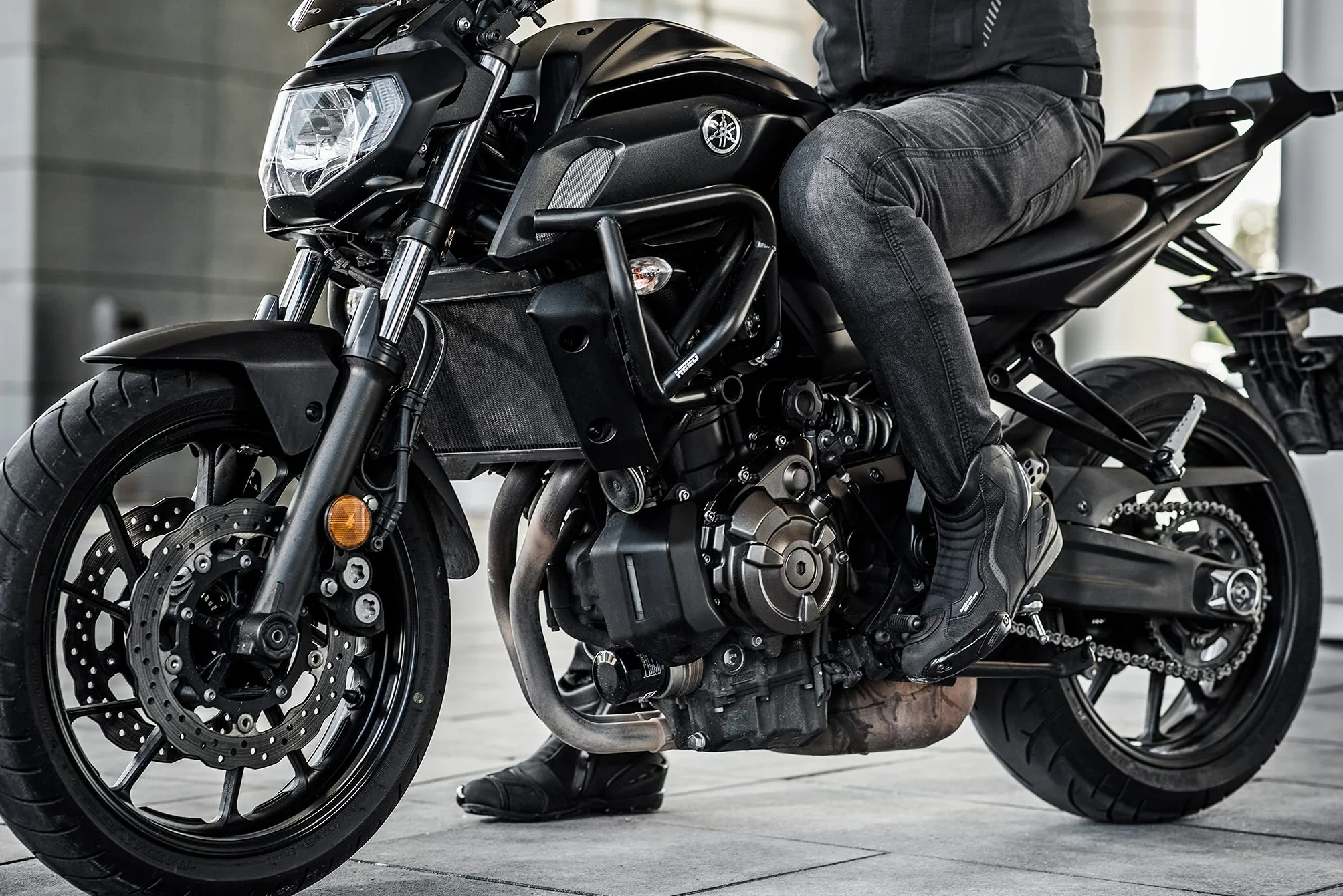 SHIMA Sx-6 Scarpe per lavori industrialiUomo