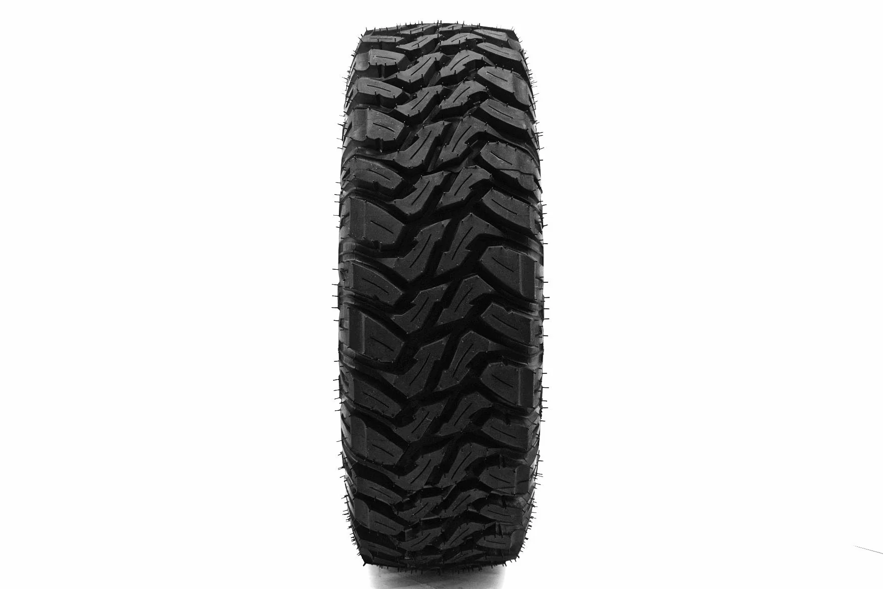 235/65 R17 ecoVIPER Pneumatico 113Q 4x4 Off Road Fuori Strada Gomme MT M+S 3PMSF