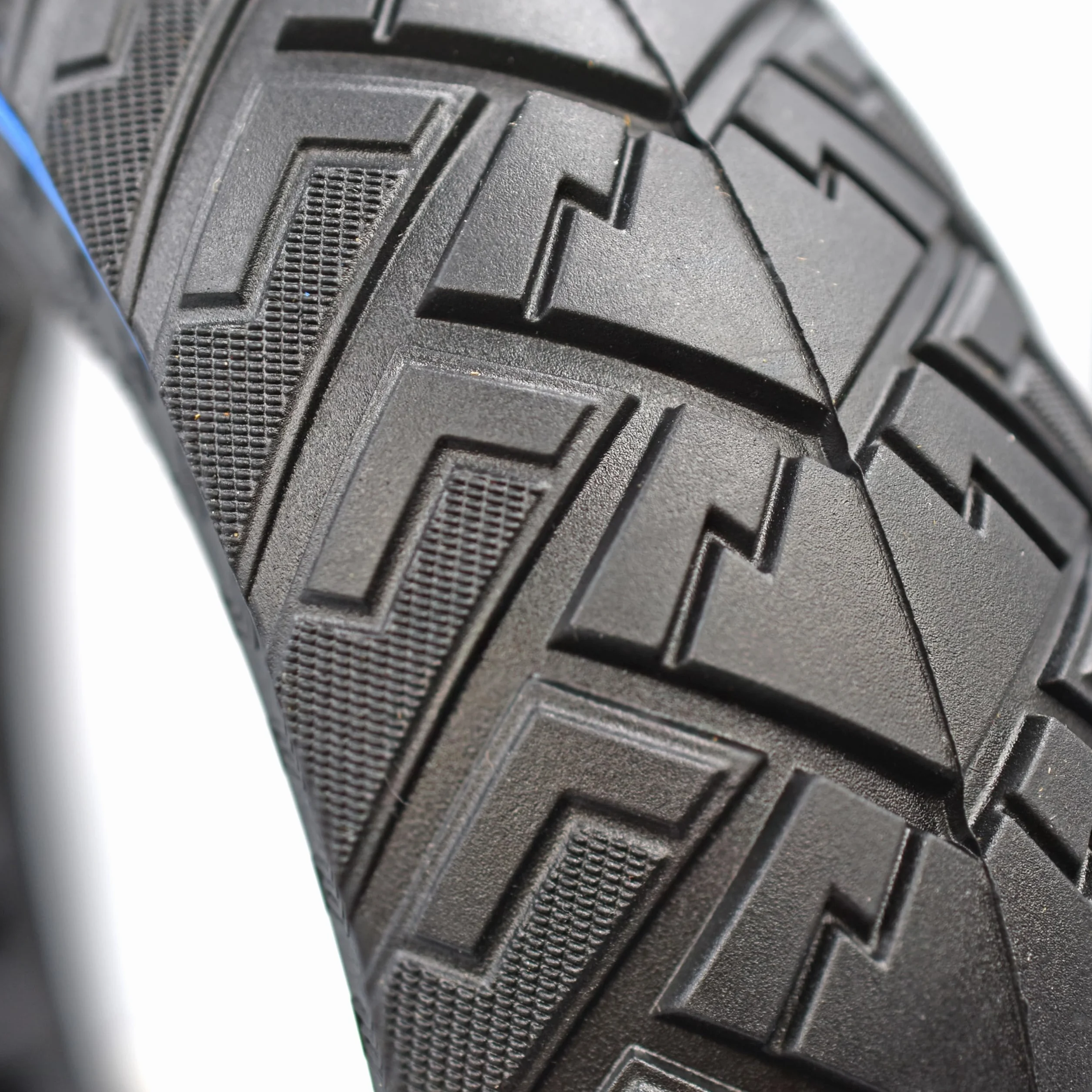 myBESTscooter - Pneumatici completi da 10 pollici 60/65-6.9 60/70-6.5 per Segway Ninebot G30 Max G2 G65 cerchioni in gomma per scooter elettrici