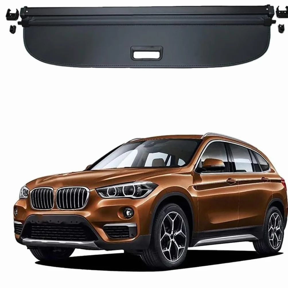 Copertura Bagagliaio Retrattile BMW X1 F48 2016-2021 Tenda Privacy Protezione