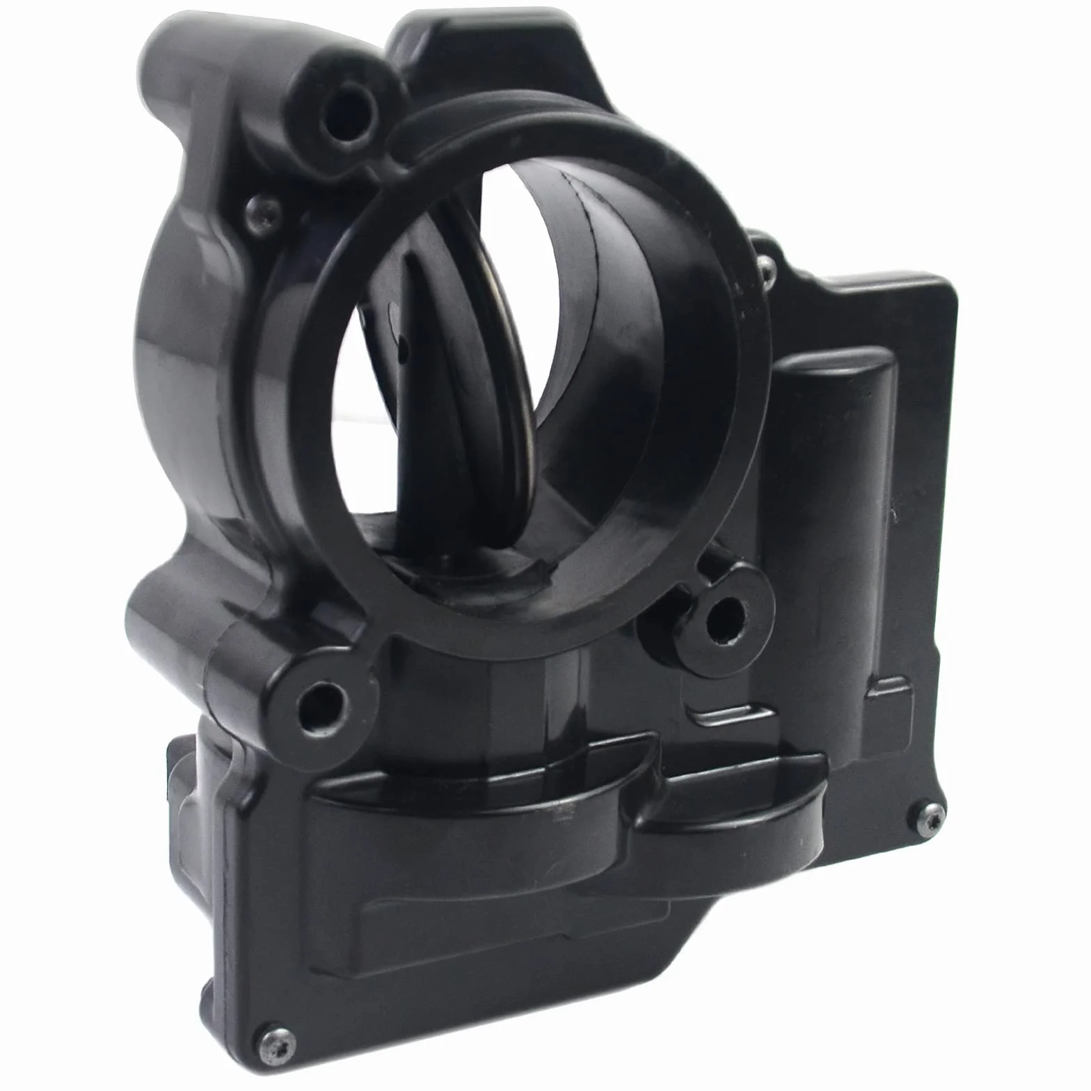 Corpo farfallato 5-pin 1.4 TSI 03C128063A 03C128063B