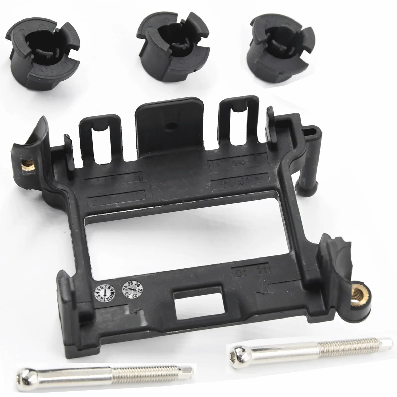 VW SKODA SEAT T5 T6 Golf 7 e-Golf GTI MK7 5G0998561 zestaw naprawczy czujnika radaru