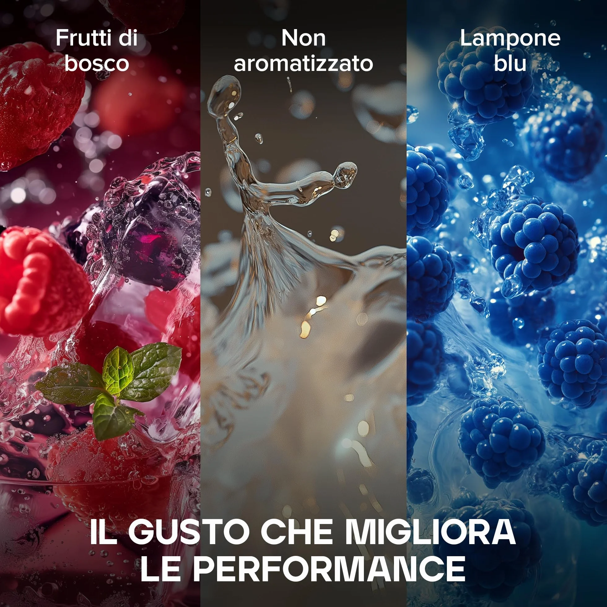 Creatina Monoidrato Polvere 500 g 147 porzioni Pura Senza Aroma Vegano Halal