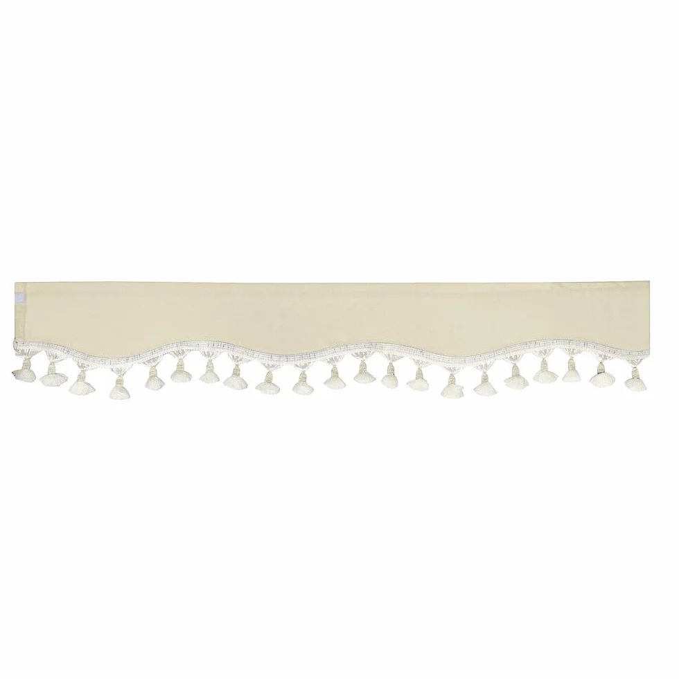 Lampa Premiere Set Tende in Microfibra per Camion Panna