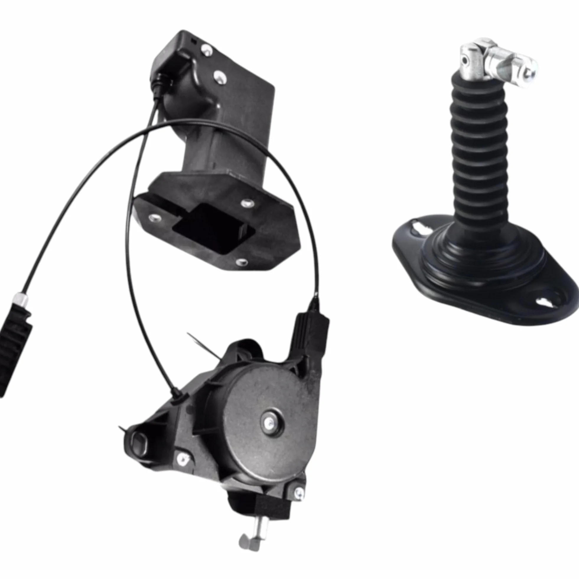 Kit meccanismo supporto ruota di scorta per Bipper 2008-2021 Nemo 2008-2021 Qubo 2008-2021 Fiorino 2007-2021