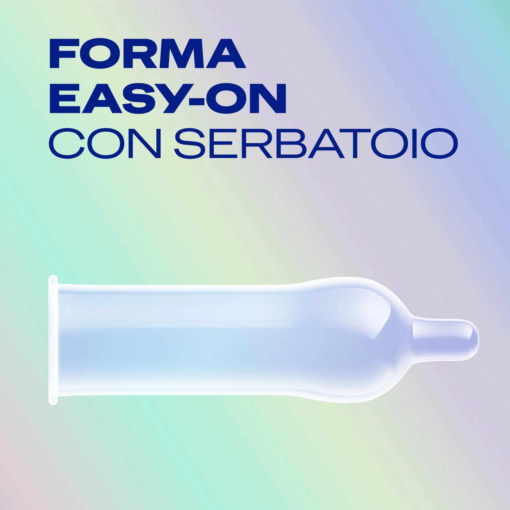 Durex Invisible Preservativi Ultra Sottili 30 Profilattici
