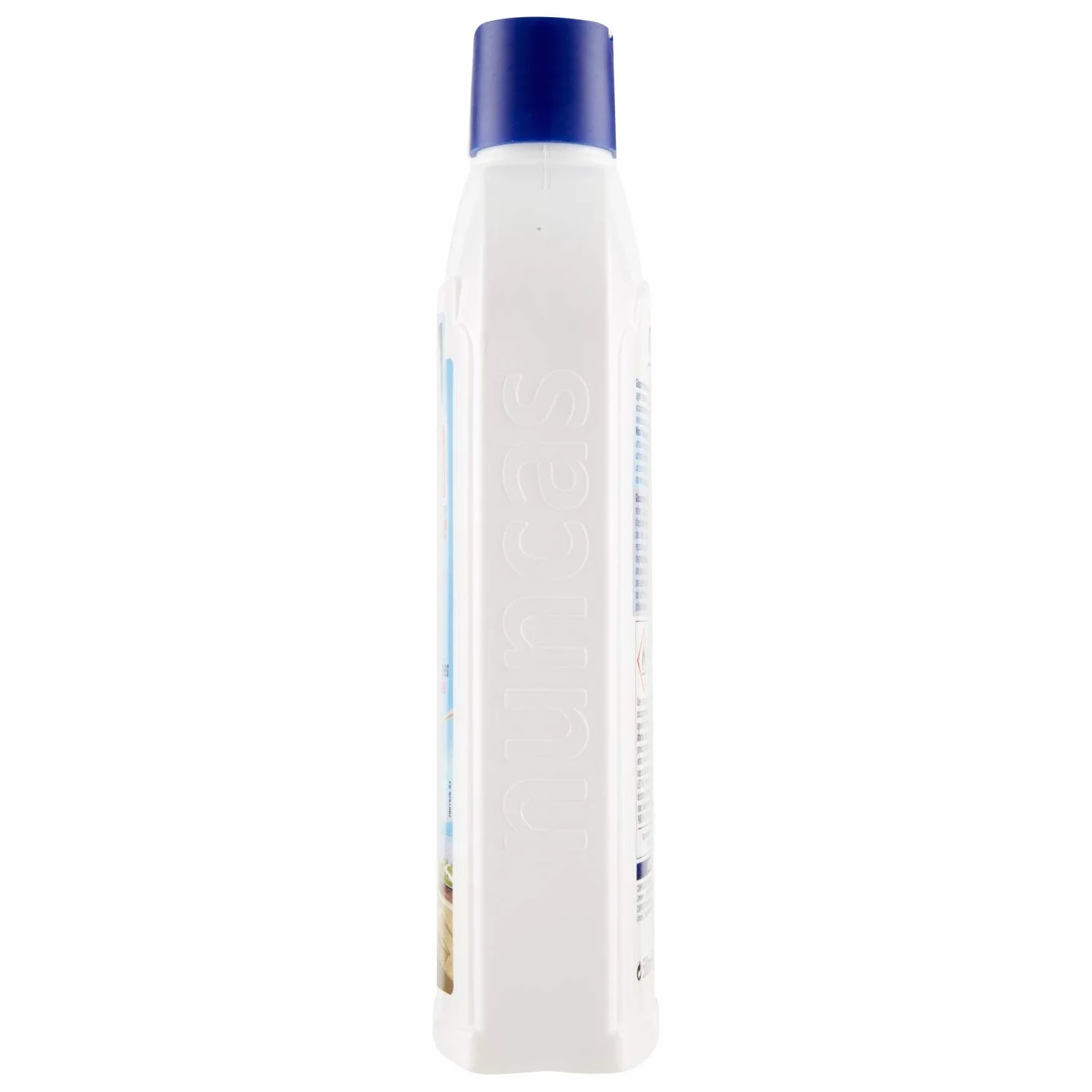 Nuncas Glasnet Crema Detergente Grandi Vetri e Vetrate Forte 500ml