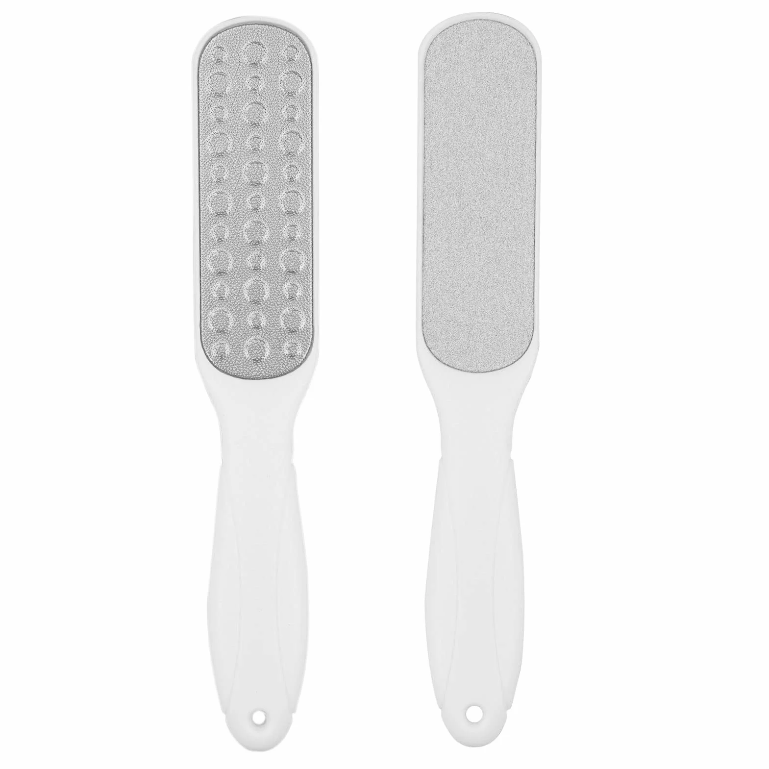 Lima per Piedi Professionale Doppio Lato Grattugia Piedi Pedicure