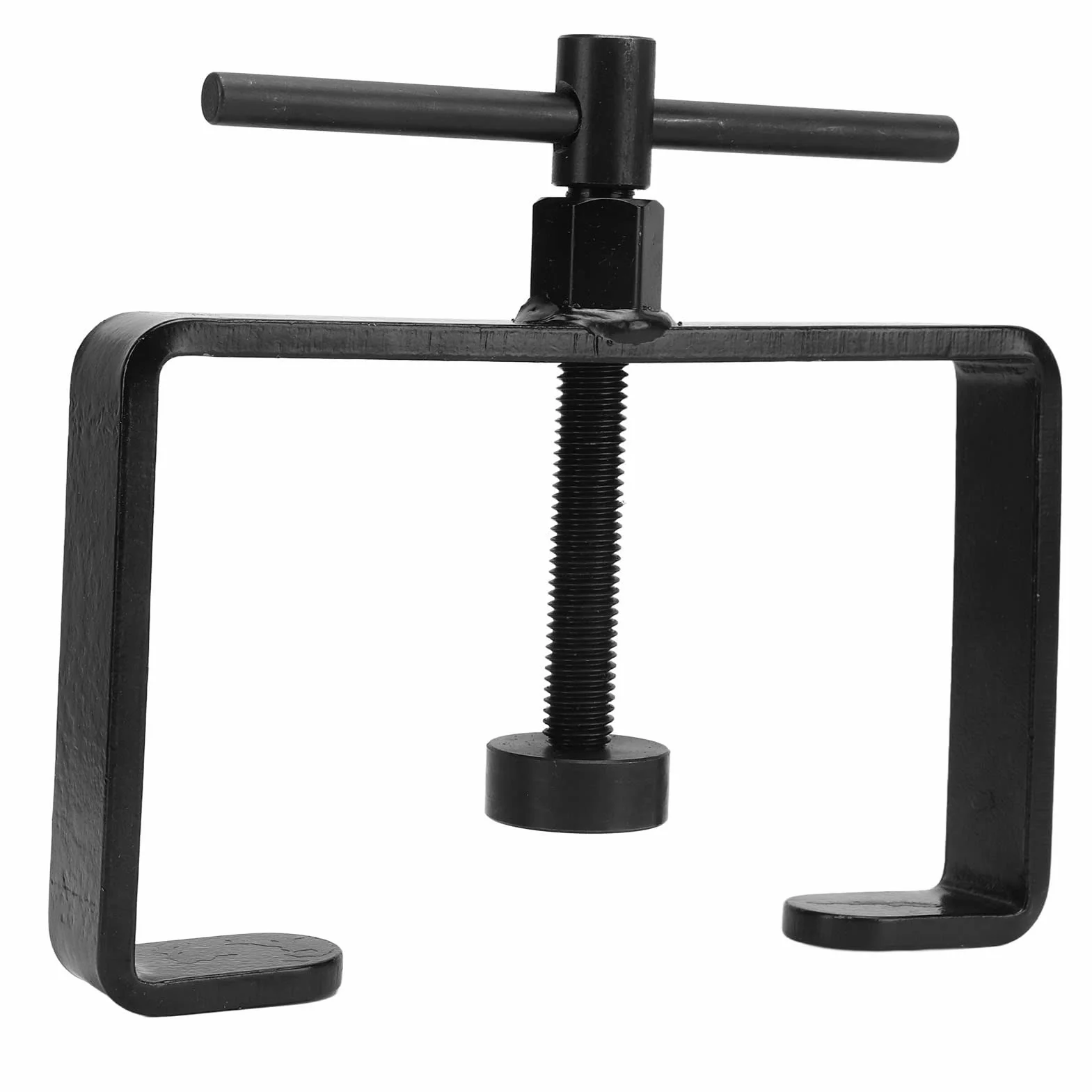 Attrezzo per Compressore Molla Frizione per Moto e Scooter 50-250 Cc, Acciaio Al Carbonio Resistente, Facile da Usare, Montaggio Universale
