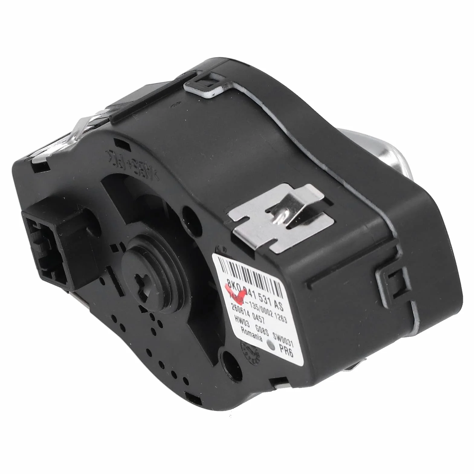 Interruttore Fari Auto Fydun 8K0941531AS Accessori di Ricambio per S4 S5 Comando Luci Alta Sensibilità