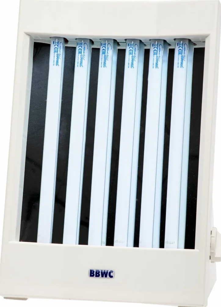 gezichtsbruiner 926
