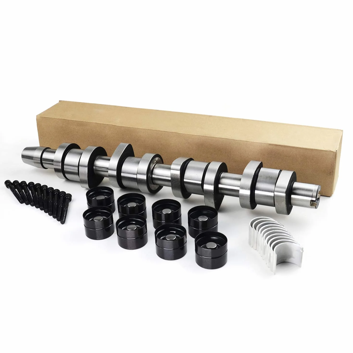 Kit albero a camme motore 1.9 TDI 038109101R AJM ANU ARL BLT BPX BRU