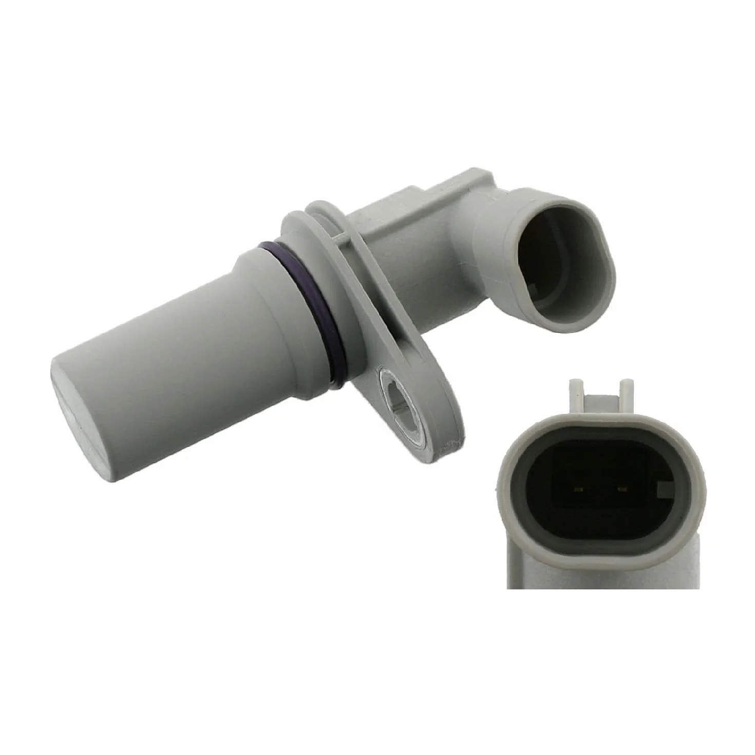 FEBI BILSTEIN Generatore di impulsi, Albero a gomiti 28126 Compatibile con: ALFA ROMEO 147, 156, 156 Sportwagon, 159, 159 Sportwagon, 166, BRERA, GIULIETTA, GIULIETTA Kasten/Schrägheck, GT, MITO