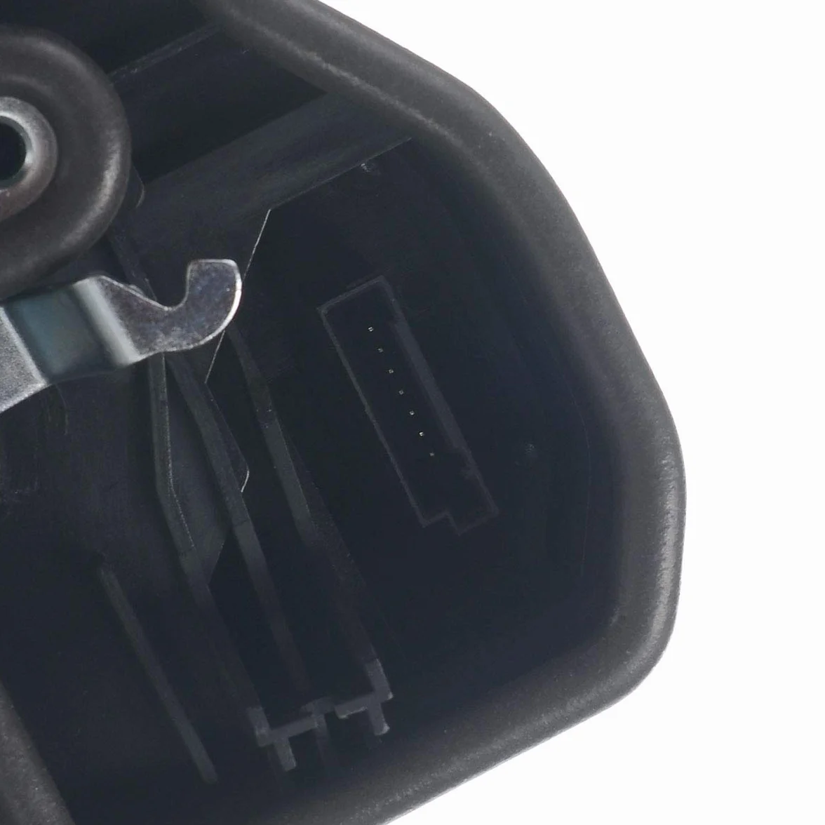 Frankberg Serratura porta serratura auto Anteriore sinistro Compatibile con X3 F25 Serie 3 Touring F31 Serie 5 Touring F11 Serie 1 E81 X1 E84 Replace# 51217202146
