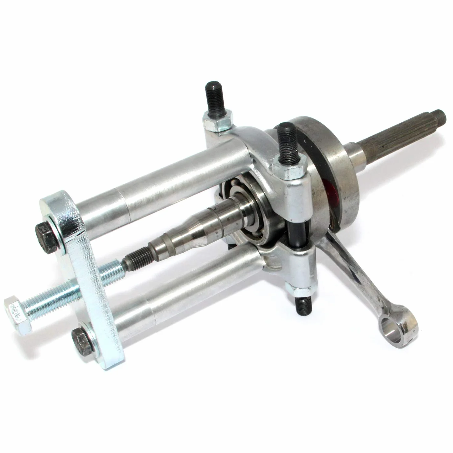 Easyboost Estrattori Separatori Cuscinetti Albero Motore per Scooter Moto 50cc 6204 6303 C4 C3