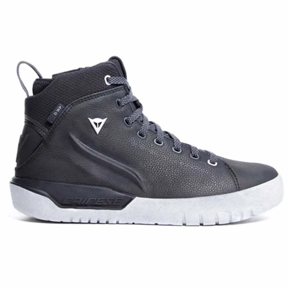 DAINESE Metractive Woman D-wp Shoes Stivali da motociclettaDonna