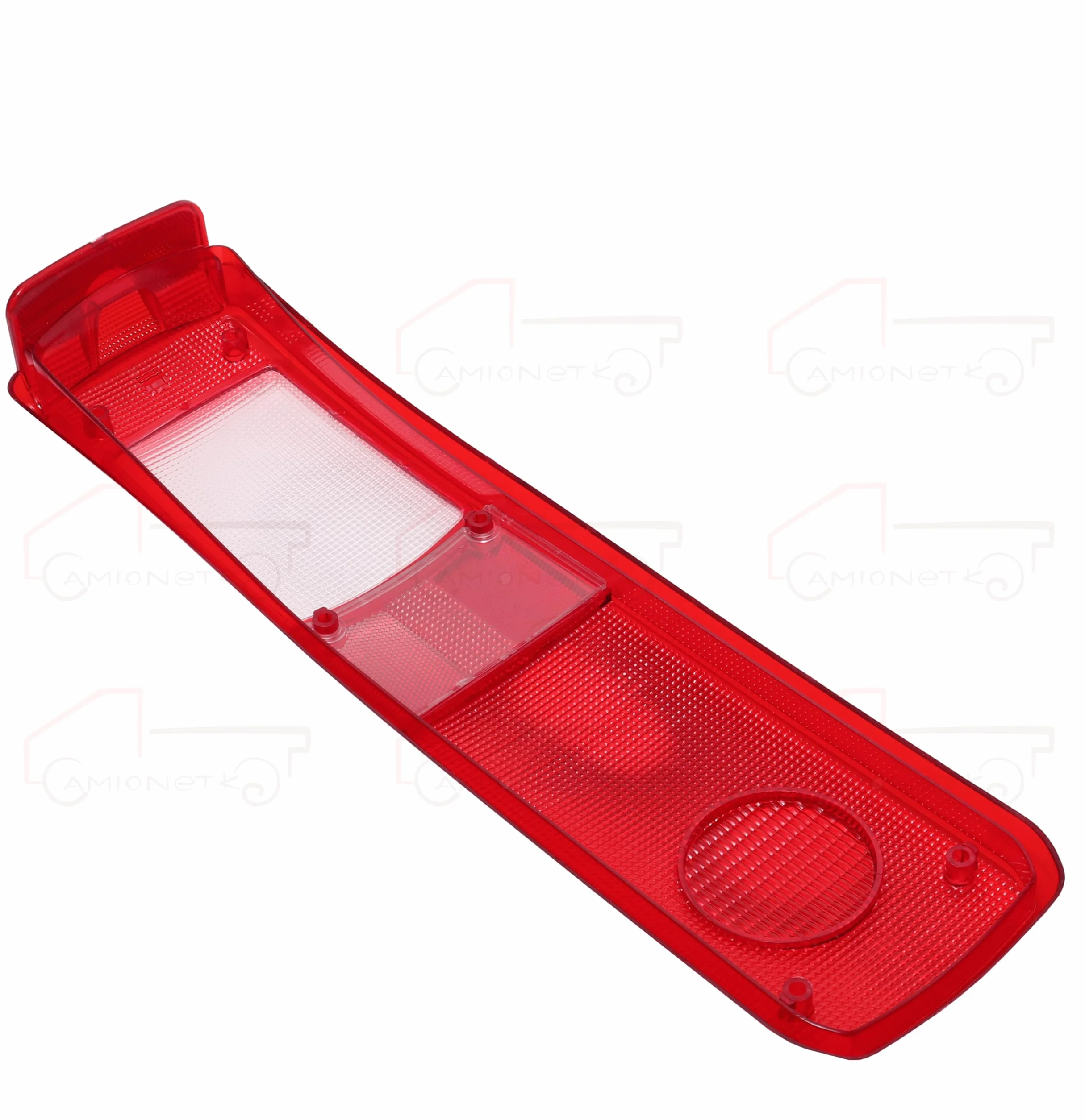 Coperture fanale posteriore per Renault Premium II Magnum Kerax 2006 Volvo FE FL 2006