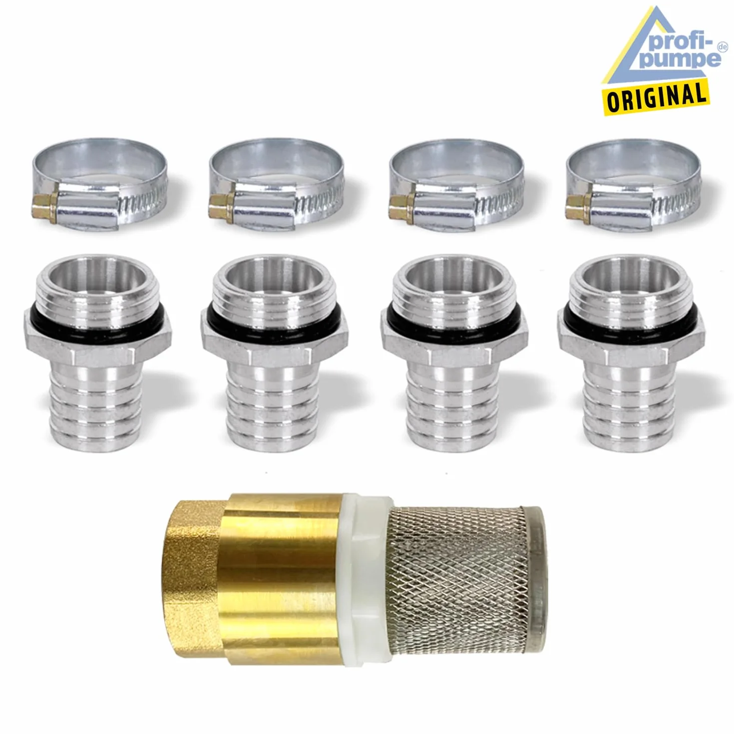 POMPA GASOLIO POMPA TRAVASO GASOLIO POMPA DIESEL CON CONTALITRI POMPA ELETTRICA DIESEL EXELENZ-2 Pompa gasolio con conta litri, pistola, tubo e accessori
