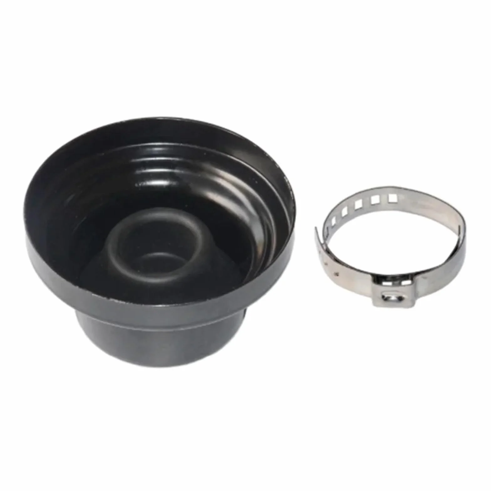 Muzhen Store 7L6521102 Kit Cuffia Cuscinetto Supporto Centrale Albero di Trasmissione Compatibile con Audi Q7 Compatibile con Touareg Compatibile con Cayenne 7L0 521 407