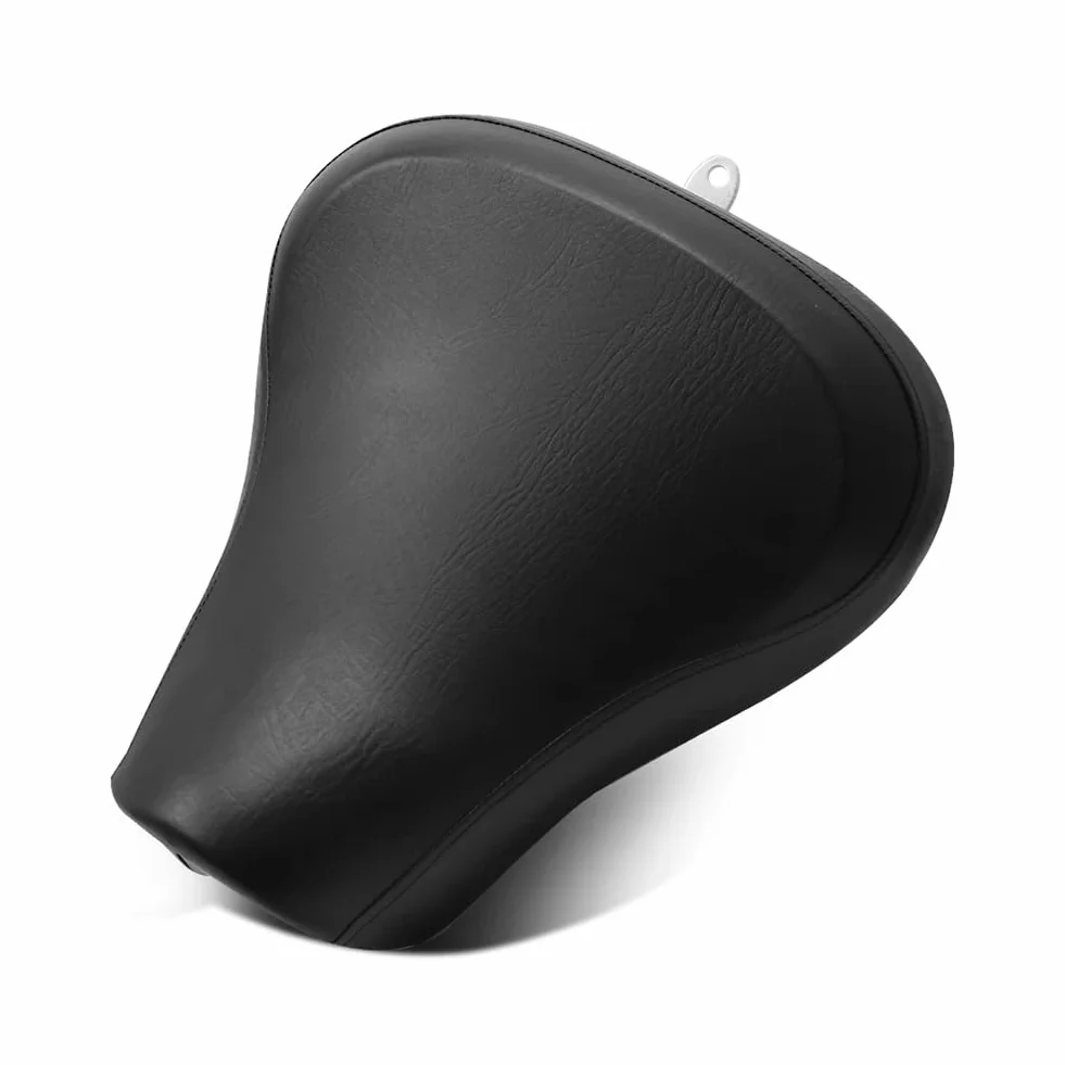 Sella Moto Monoposto Anteriore Regolabile Sportster XL 883 1200 1983-2003